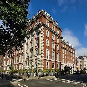 London Marriott Hotel Grosvenor Square